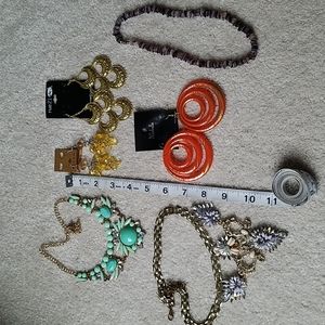 Lot of Jewelry
